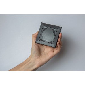 Touch Air antracitová