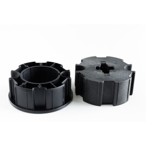 Trubkový motor SOLIDline Air 10Nm