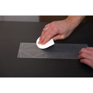 Obrysová fólie Touch Surface Classic