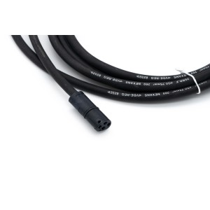 Trubkový motor SOLIDline Air 20Nm