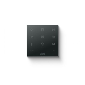 Touch Pure Flex Standard Audio Air antracitová Gen. 1 – výběhový model