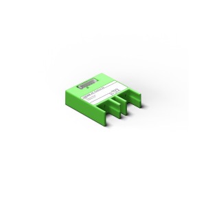 AC Control Air for Gree
