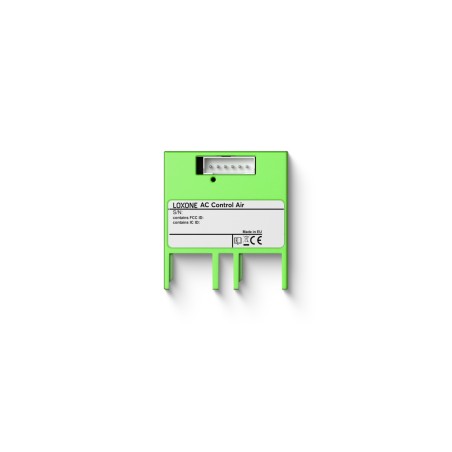 AC Control Air for Daikin P1P2