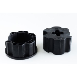 Trubkový motor SOLIDline Air 50Nm