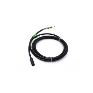 Trubkový motor SOLIDline Air 50Nm