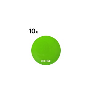 Šifrované NFC Smart tagy (10 ks)