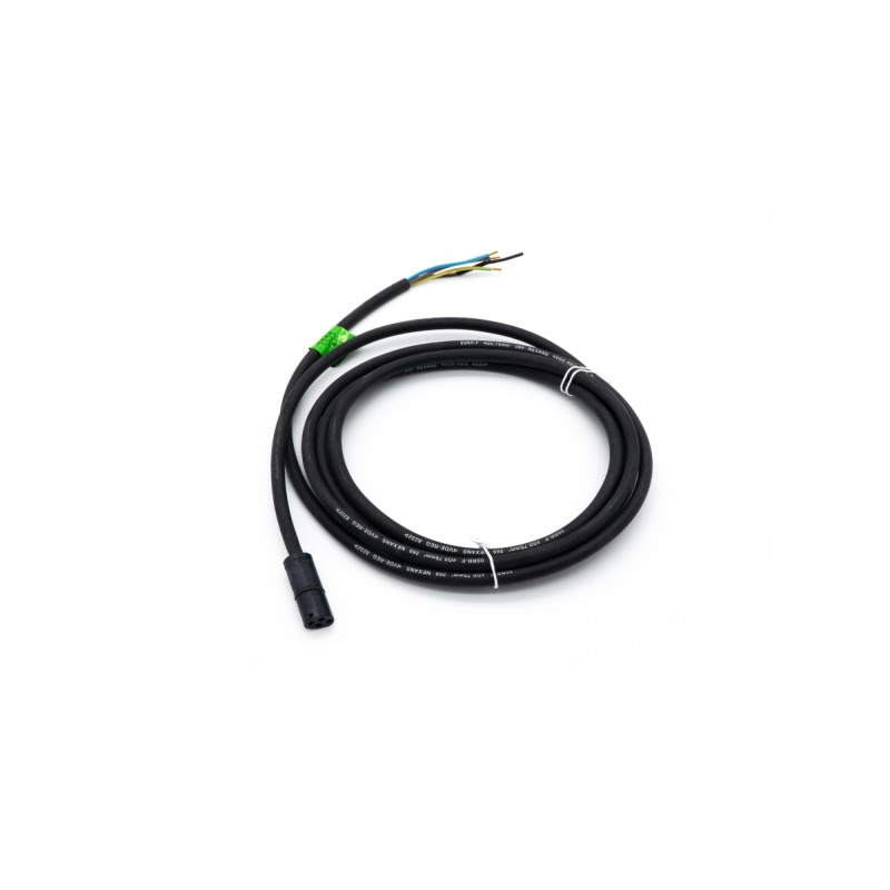 Připojovací kabel SOLIDline