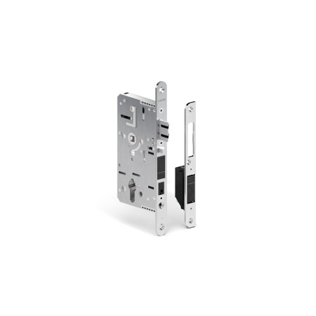 Door Lock Air Inductive