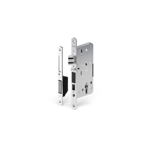 Door Lock Air Inductive