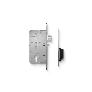 Door Lock Air Inductive