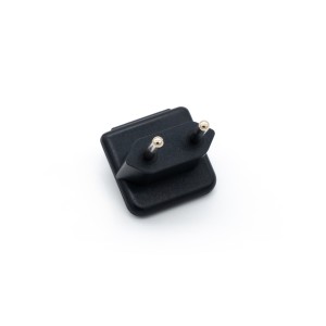 USB napájecí zdroj včetně kabelu černá
