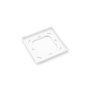 Montážní držák pro Touch Pure / NFC Code Touch bílá