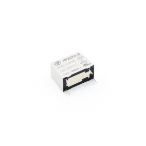 Relé 10A HF32FA-G