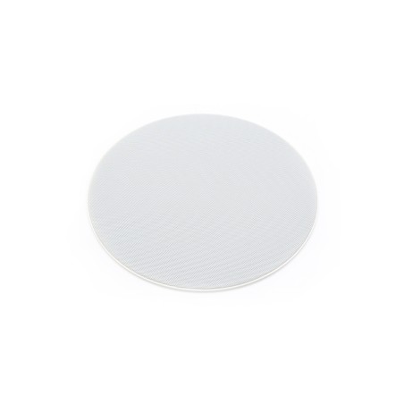 Kulatý kryt pro Install Speaker 10 bílá