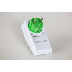 Smart Socket Air – typ E
