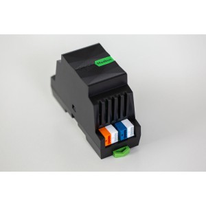 Modbus Extension