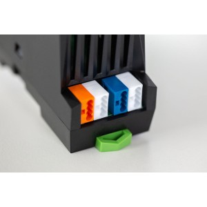 Modbus Extension