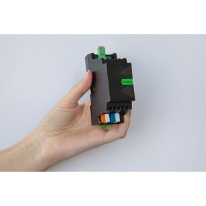 Modbus Extension
