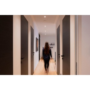 LED Spot RGBW PWM bílá Gen. 1