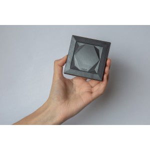 Touch for Nano antracitová