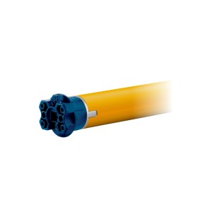 Trubkový motor SOLIDline Air 20Nm