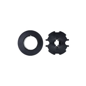 Adaptér/unašeč kulatý 63mm