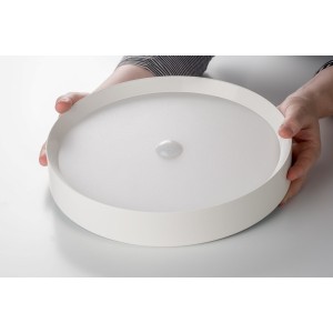 LED Spot RGBW PWM bílá Gen. 1