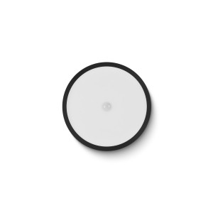 Stropní LED světlo RGBW Air antracitová