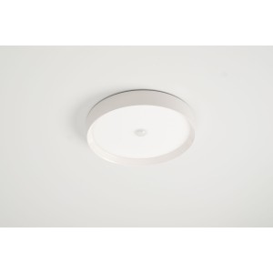 Stropní LED světlo RGBW Tree bílá