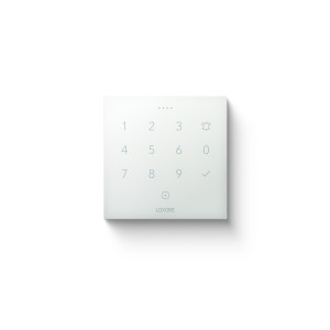 NFC Code Touch for Nano signální bílá
