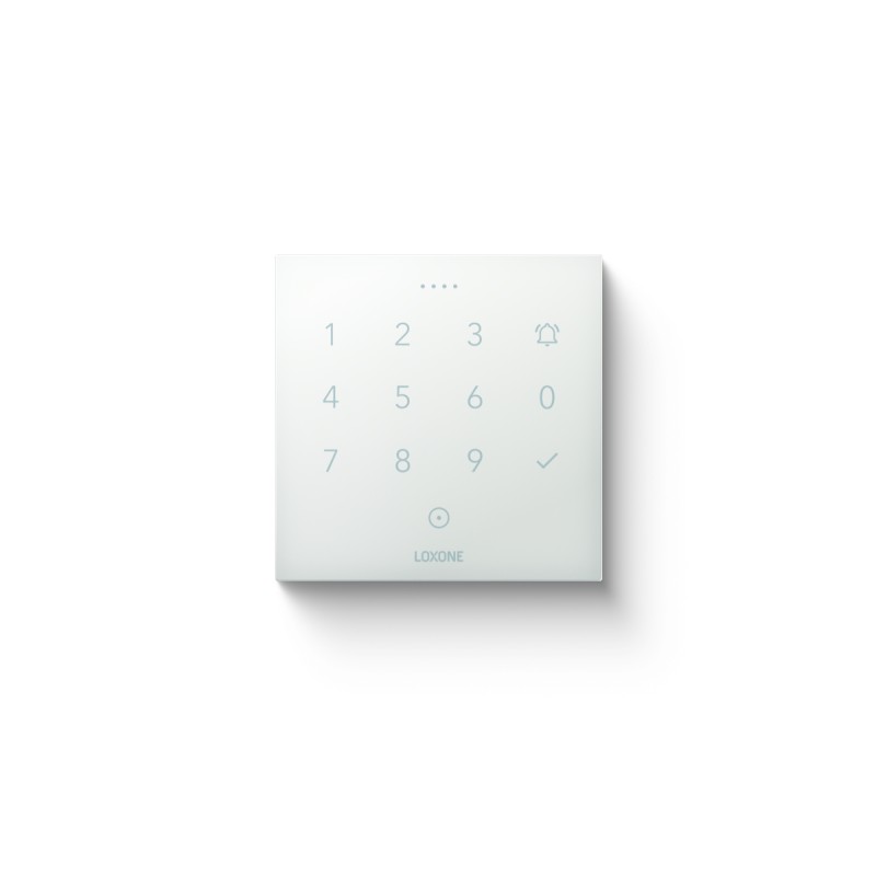 NFC Code Touch for Nano signální bílá