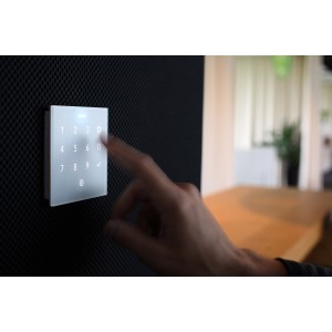 NFC Code Touch for Nano signální bílá