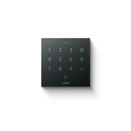 NFC Code Touch for Nano antracitová