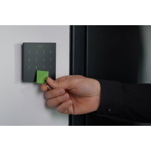 NFC Code Touch for Nano antracitová