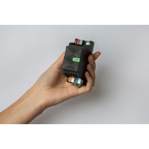 KNX Extension