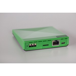 Miniserver Go