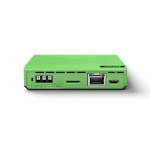 Miniserver Go