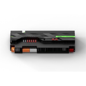 Power Supply & Backup