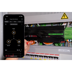 Power Supply & Backup
