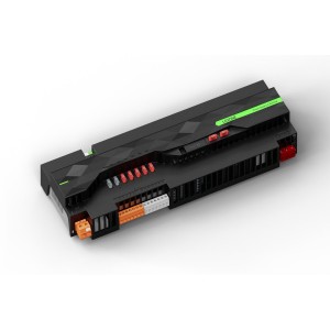 Power Supply & Backup