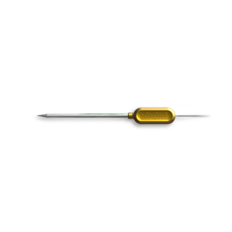 Teplotní sonda pro Touch & Grill žlutá