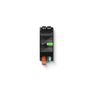 Stereo Extension