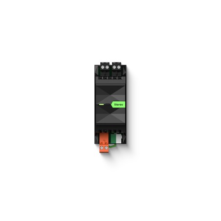 Stereo Extension