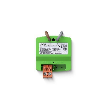 Nano Motor Controller Air