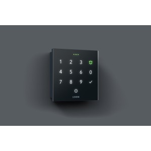 NFC Code Touch Tree antracitová