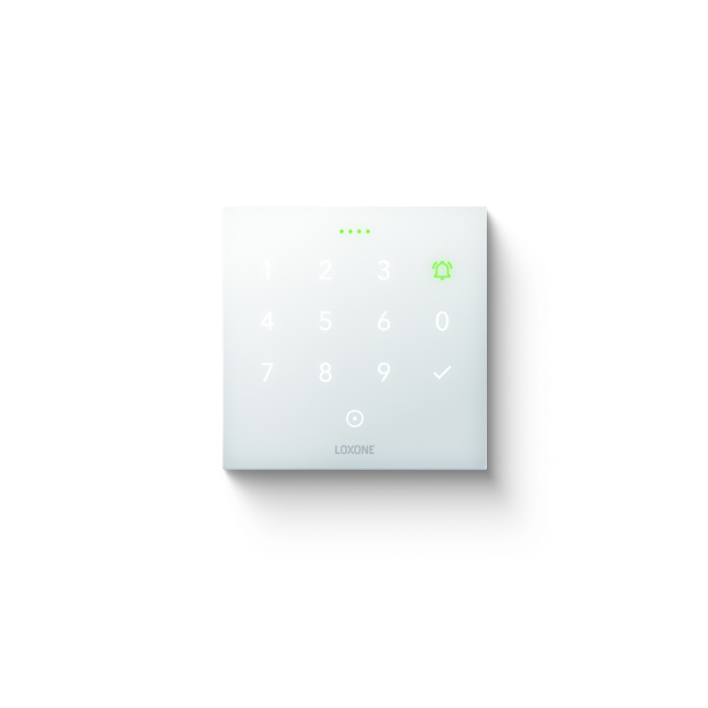 NFC Code Touch Tree signální bílá
