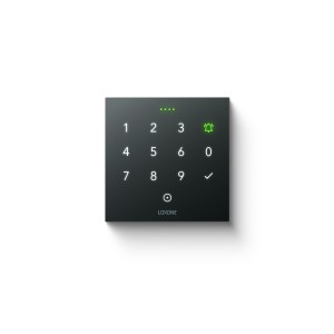 NFC Code Touch Air antracitová