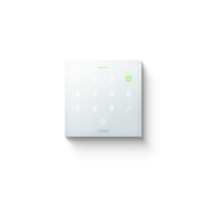 NFC Code Touch Air signální bílá