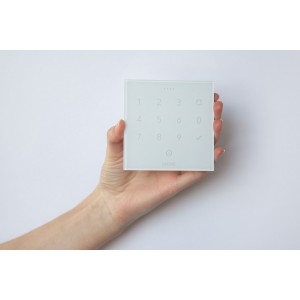 NFC Code Touch Air signální bílá