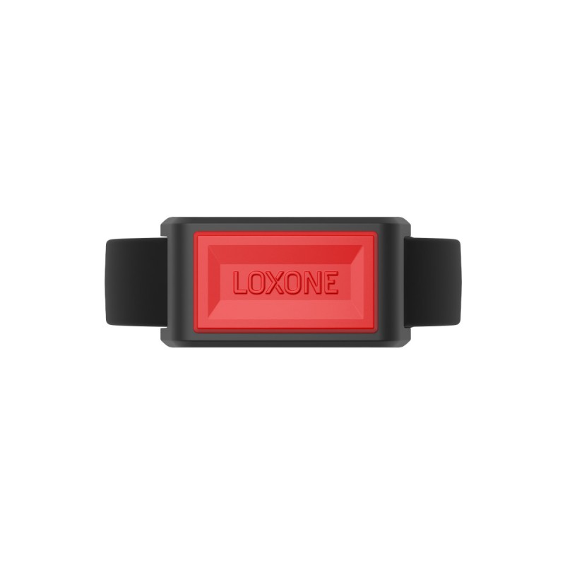 Wrist Button Air